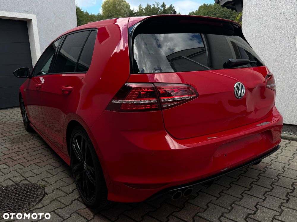 Volkswagen Golf 2.0 BlueTDI Cup - 8