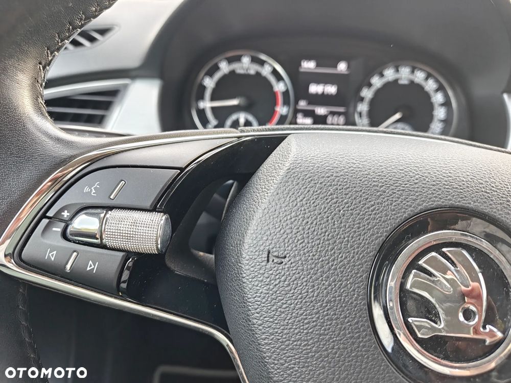 Skoda Fabia 1.0 TSI Ambition Plus - 20