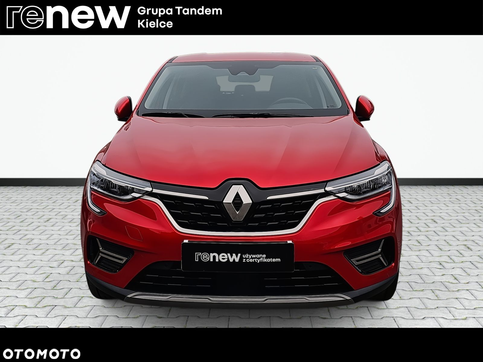 Renault Arkana - 2