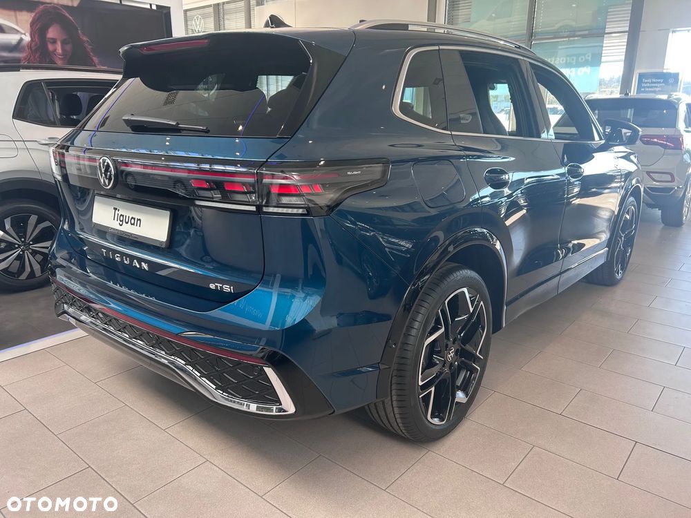 Volkswagen Tiguan 1.5 TSI EVO R-Line DSG - 3