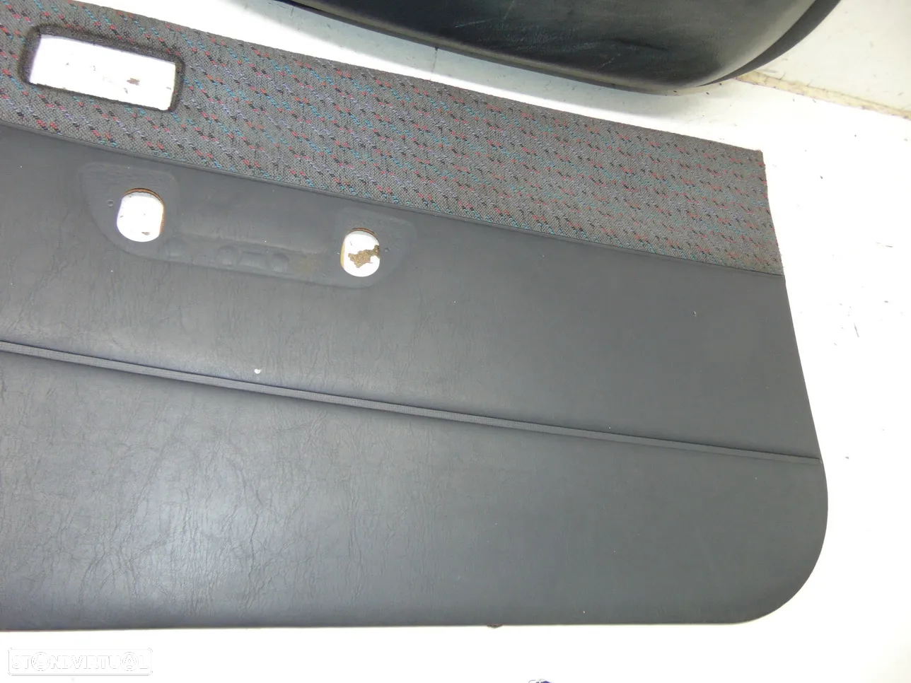 Toyota Starlet EP80 quartelas - 5