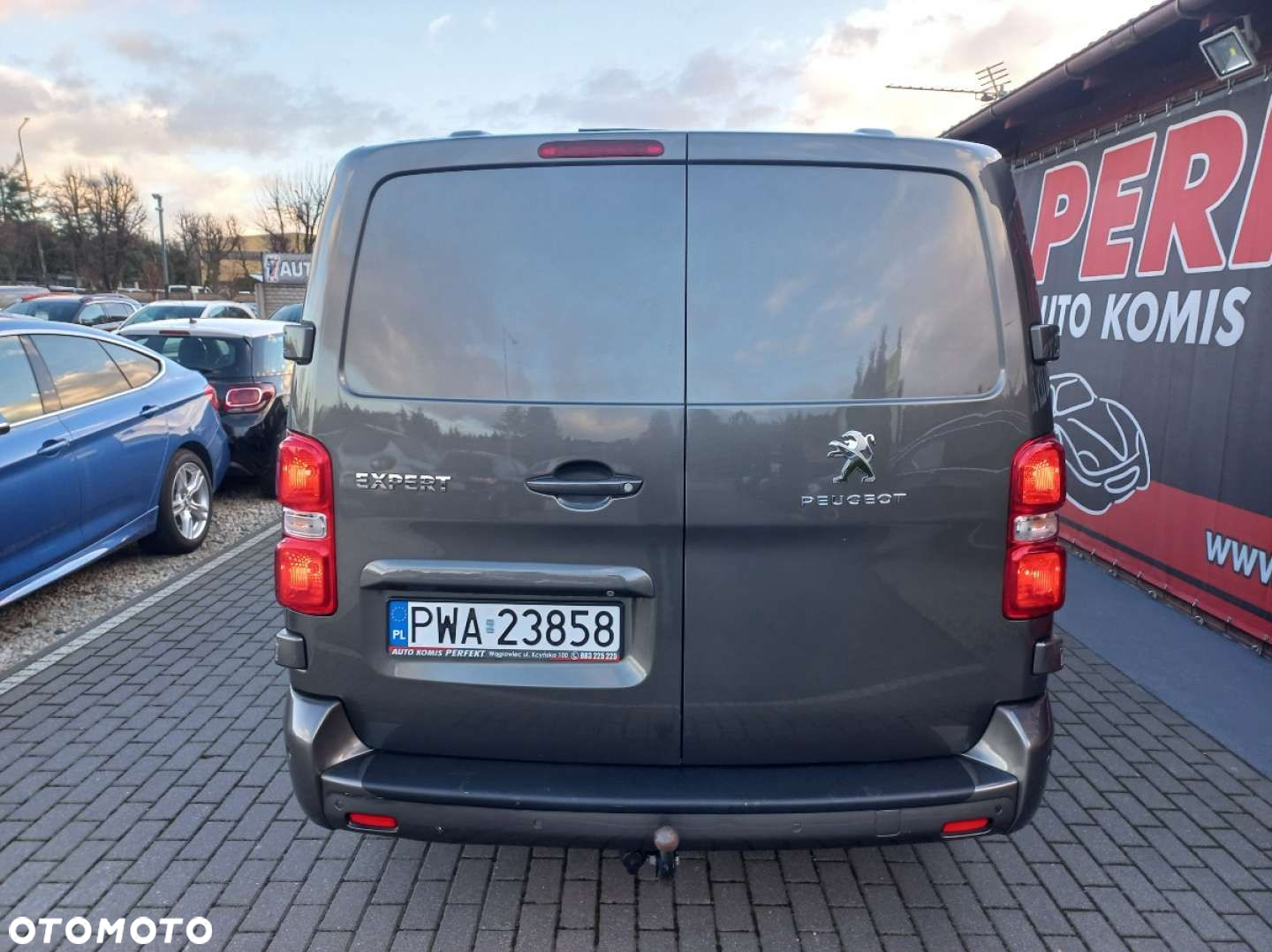 Peugeot EXPERT - 7