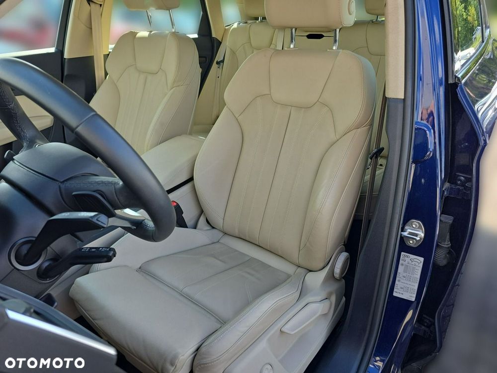 Audi Q5 40 TDI mHEV Quattro Advanced S tronic - 18