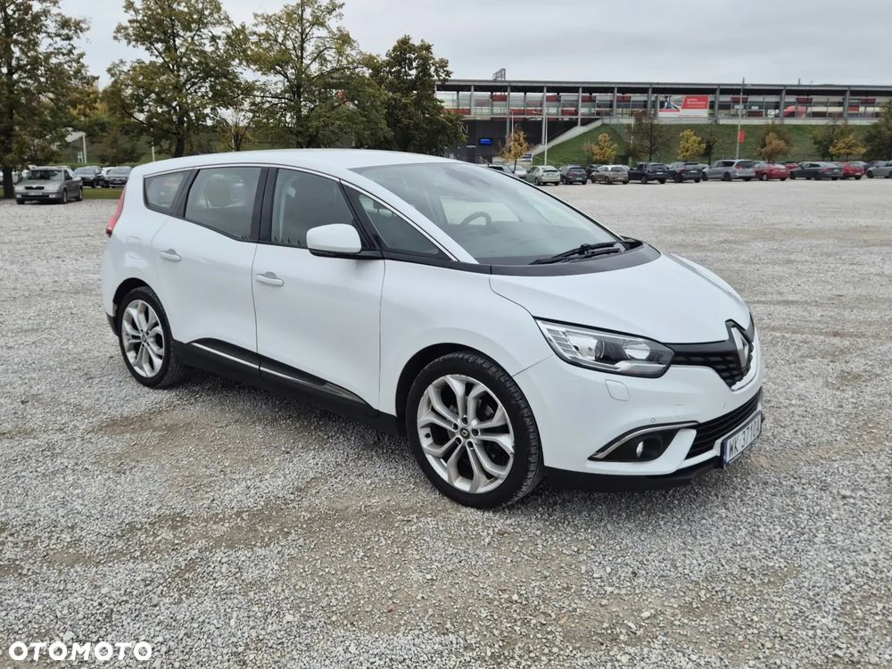 Renault Grand Scenic 2019 photo 4
