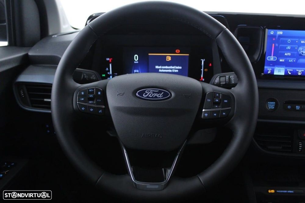 Ford Tourneo Courier 1.0 EcoBoost Active - 21