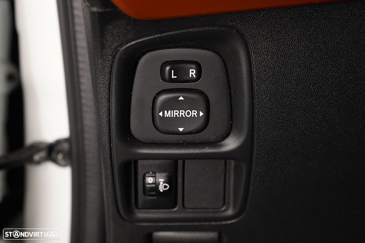 Citroën C1 1.0 VTi Origins - 16