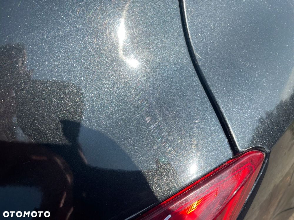 OPEL INSIGNIA KLAPA BAGAŻNIKA GAR Z22C - 13