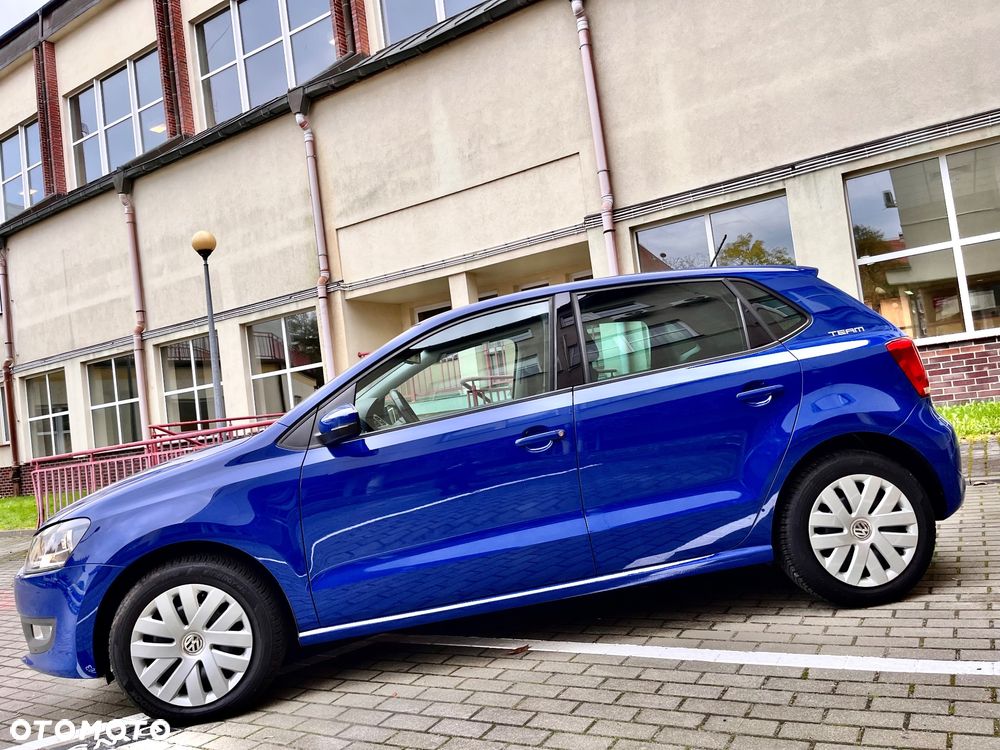 Volkswagen Polo 1.2 12V Highline - 3