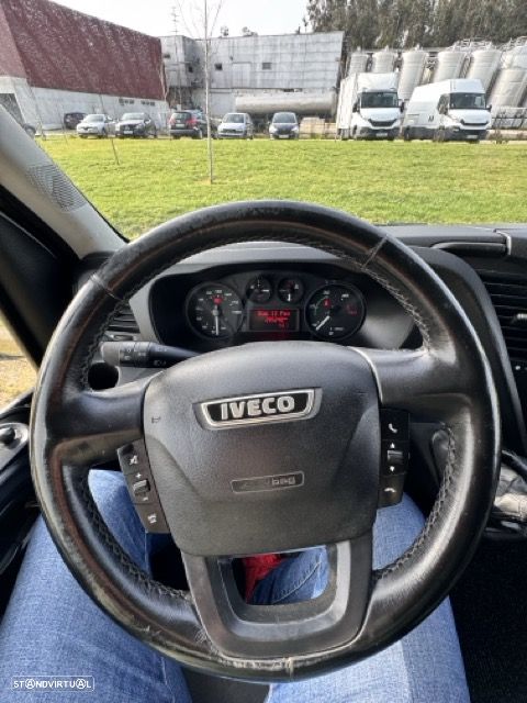 Iveco daily 35-170 - 3