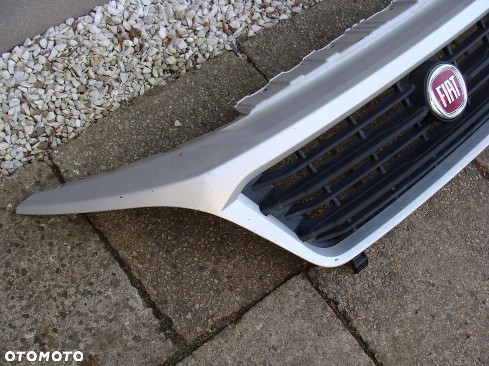 grill atrapa fiat ducato 2014-2021r !! - 2