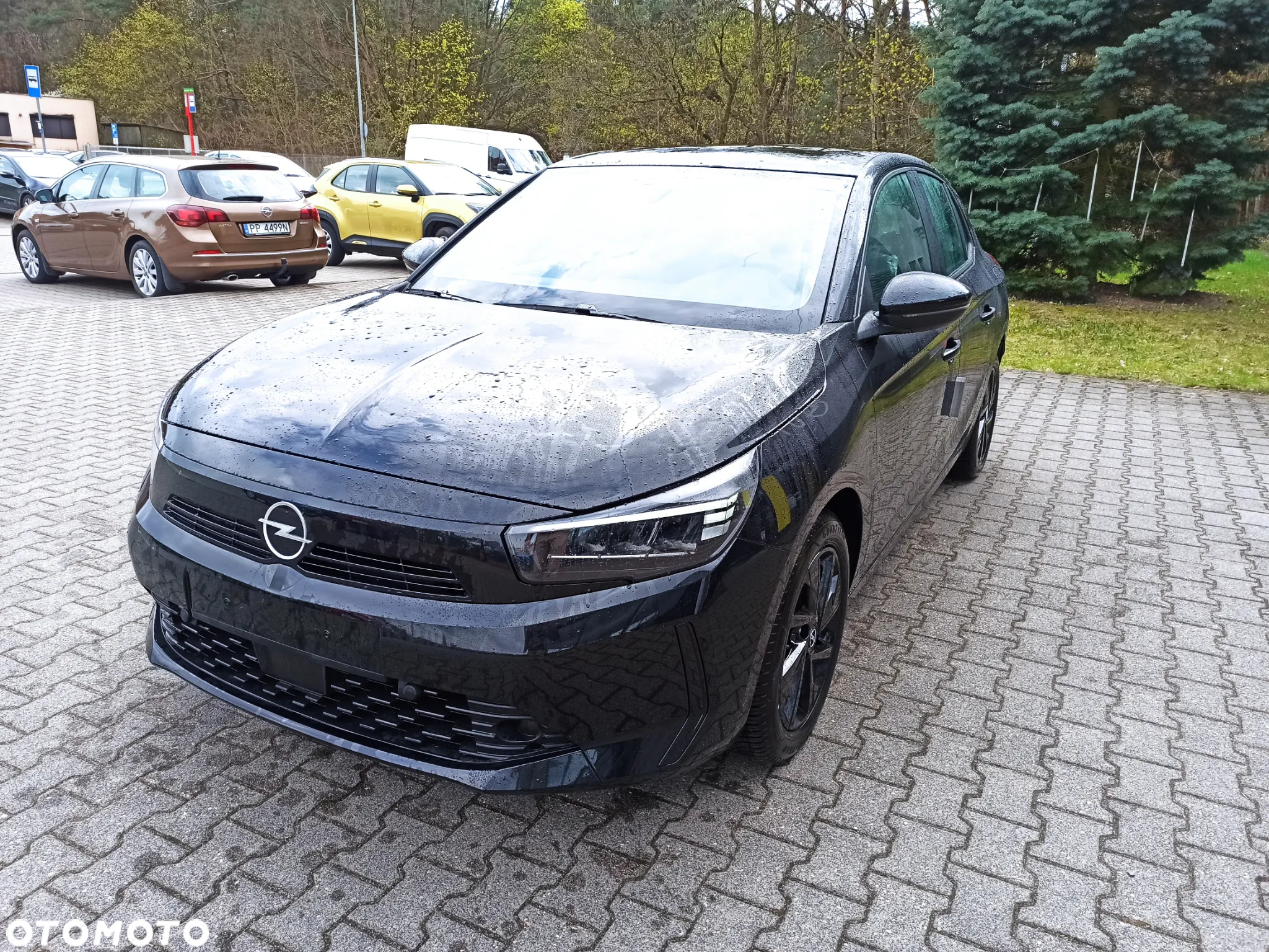 Opel Corsa 1.2 Edition S&S - 2