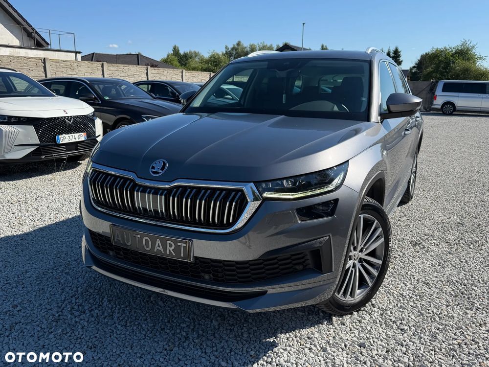 Skoda Kodiaq - 3