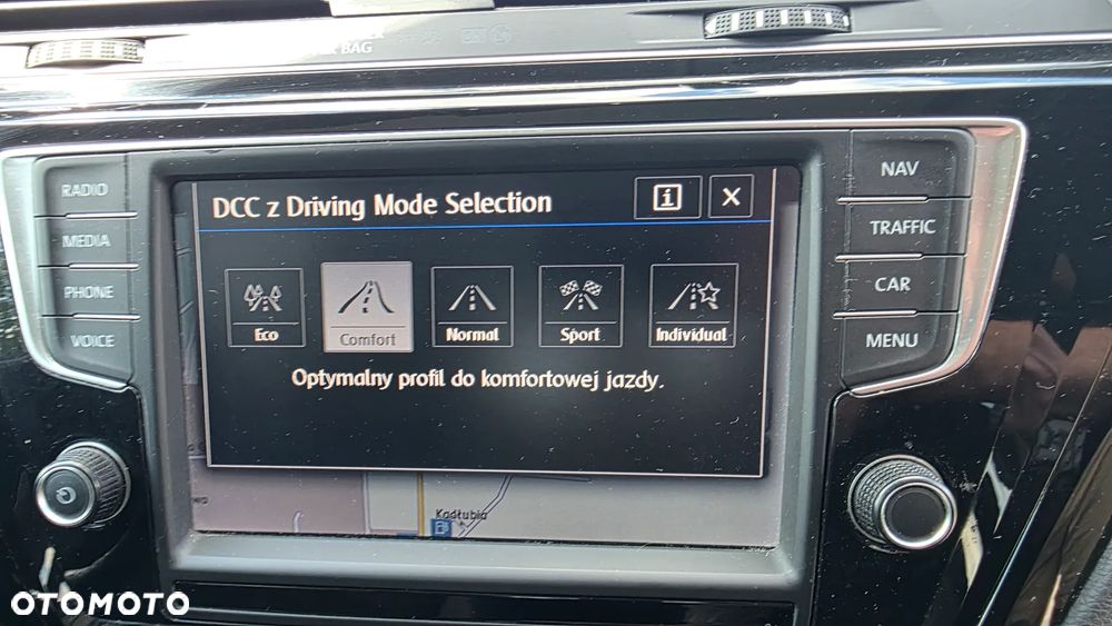 Volkswagen Touran 1.4 TSI (BlueMotion Technology) DSG Highline - 30