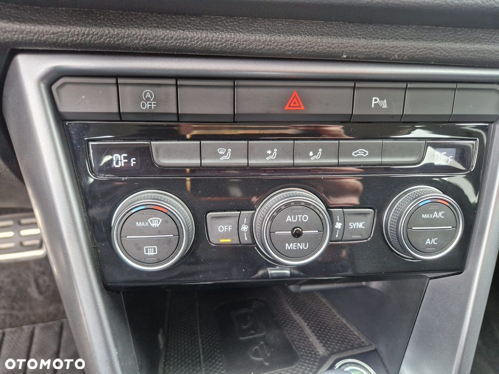 Volkswagen T-Roc 2.0 TDI SCR DSG ACTIVE - 13