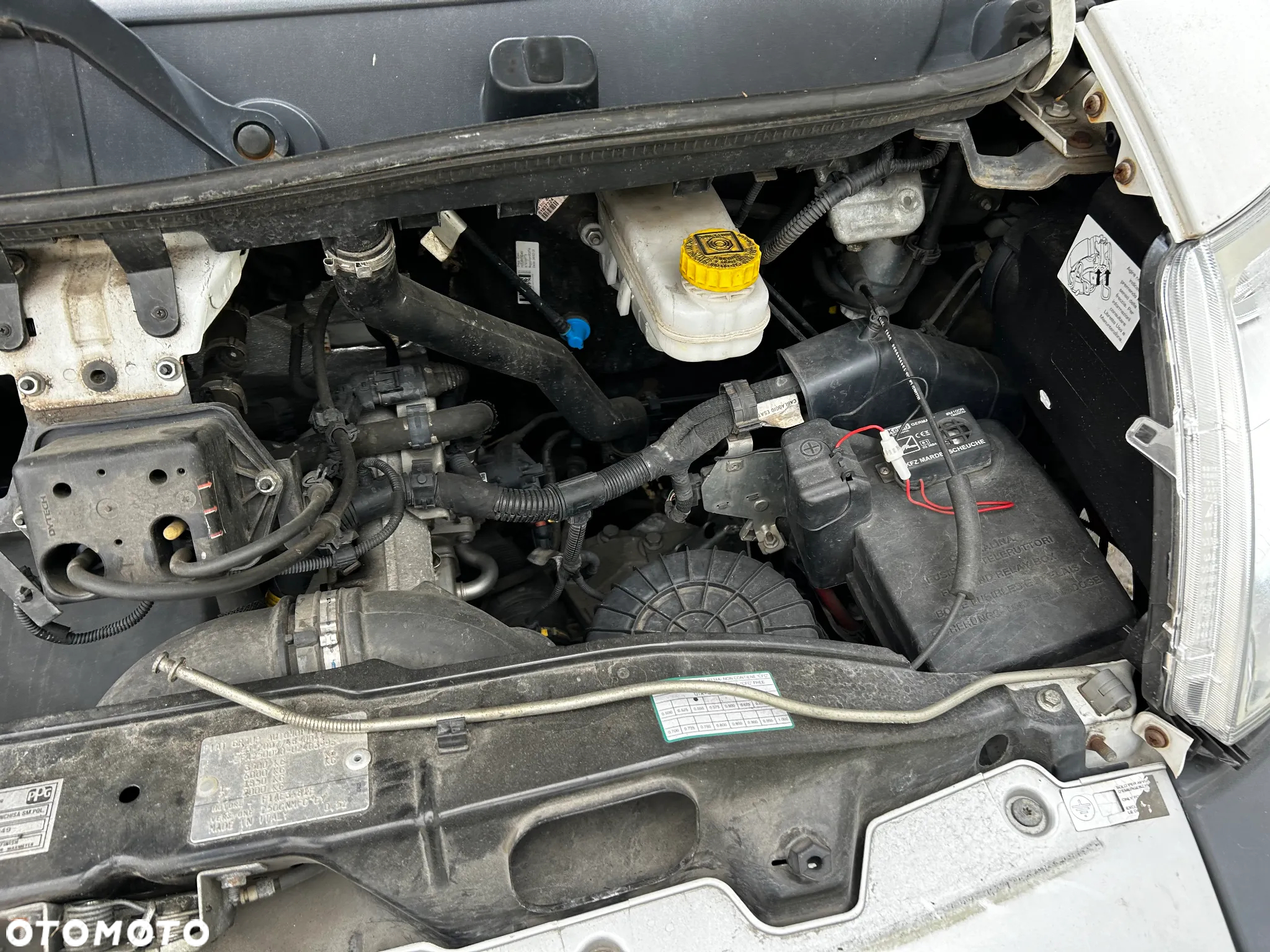 Fiat DUCATO - 22
