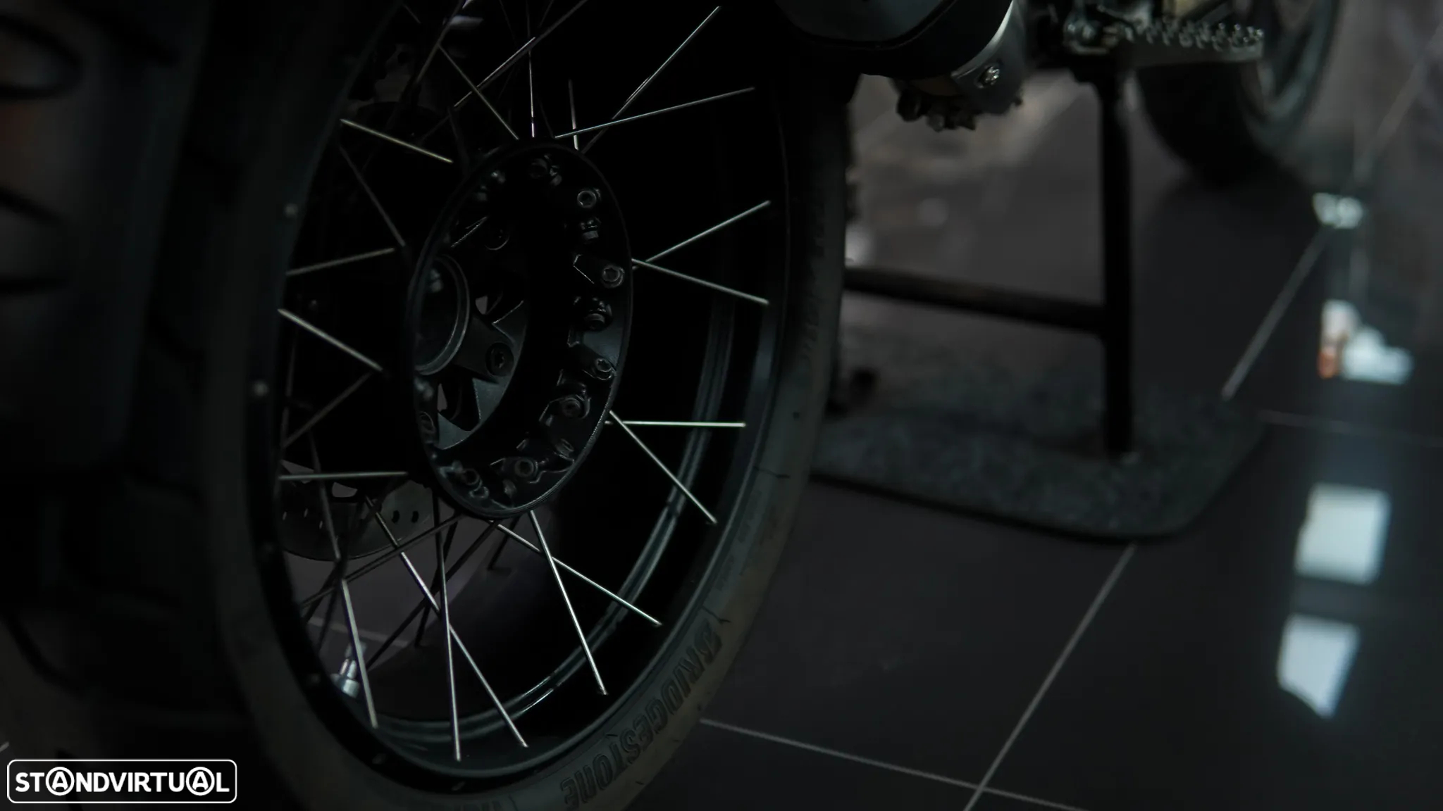 BMW R 1200 GS Adventure - 24