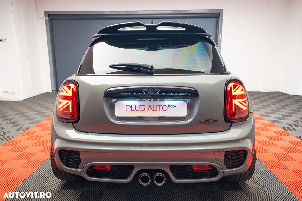 Mini John Cooper Works - 6