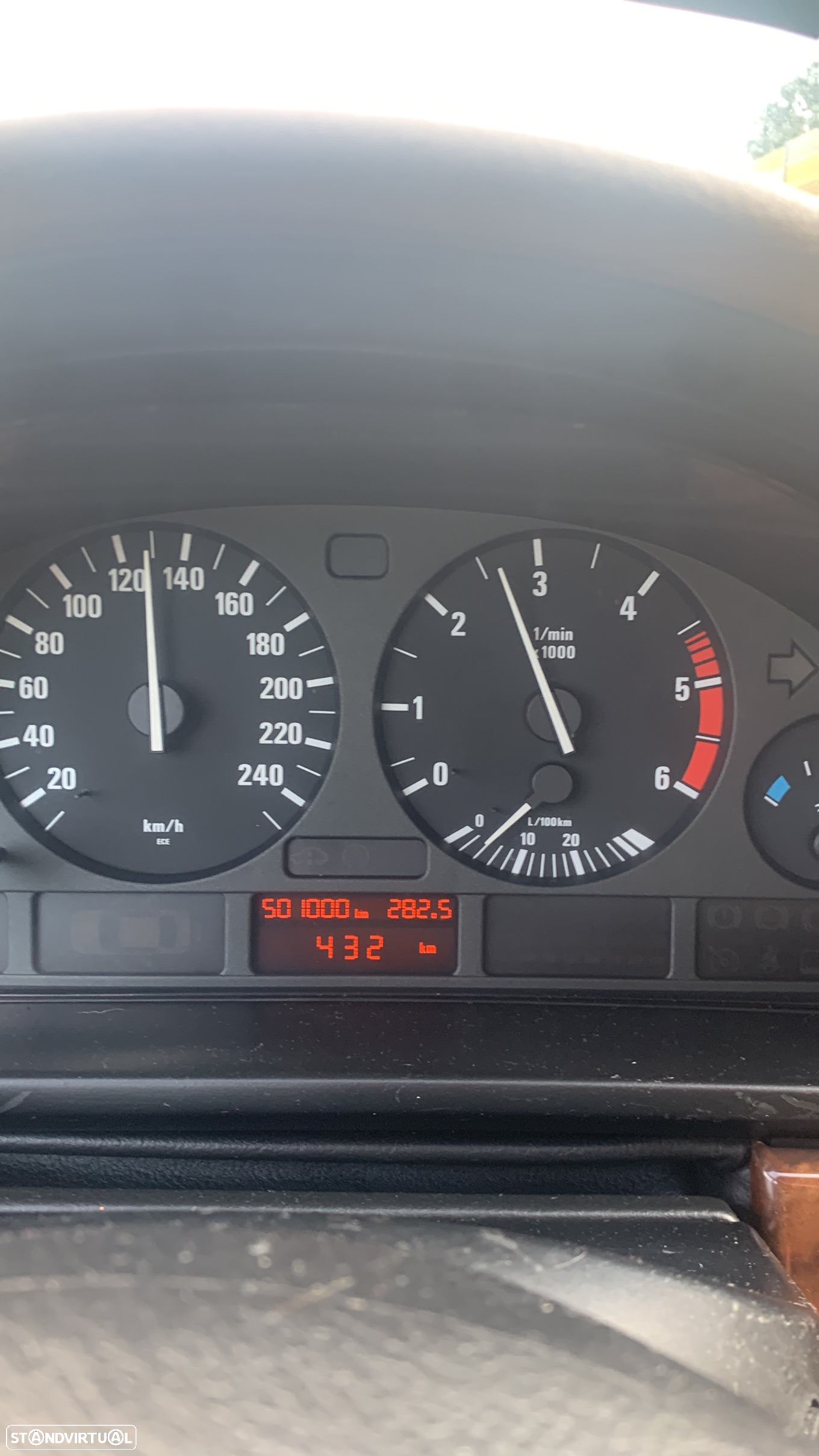 BMW 520 d Touring - 3
