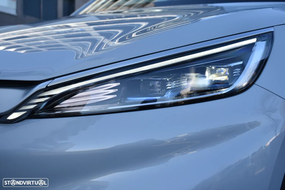 BYD Atto 3 Design - 17