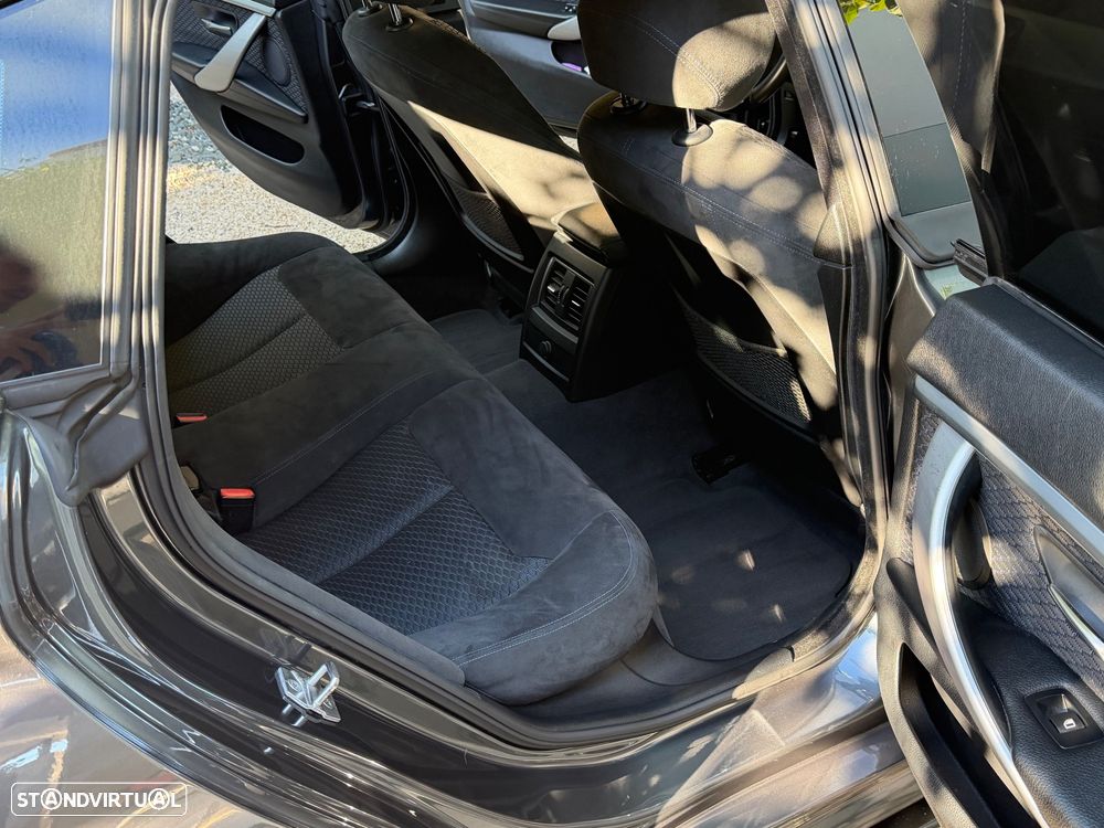 BMW 418 Gran Coupé d - 17
