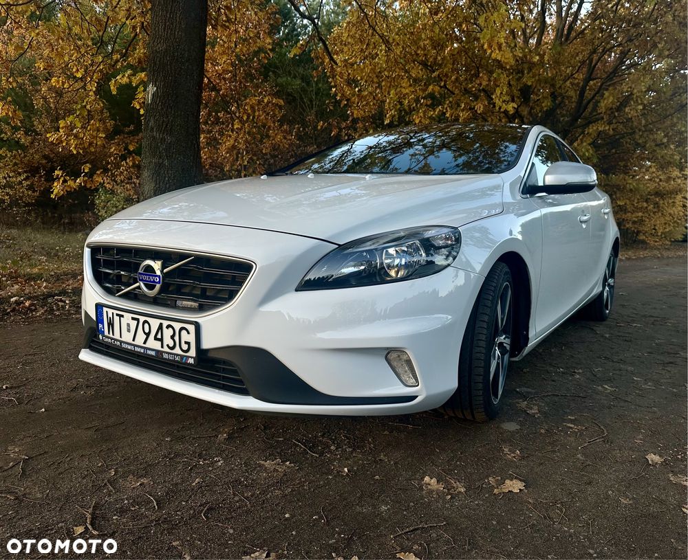 Volvo V40 - 1