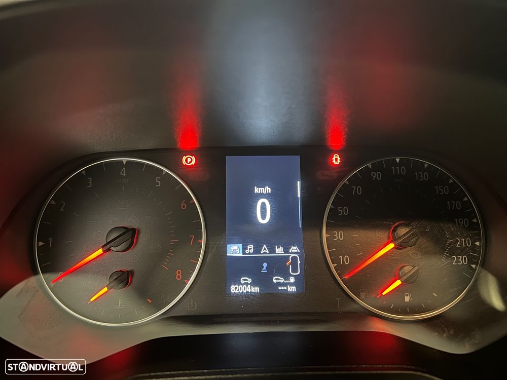 Renault Clio TCe 90 EQUILIBRE - 12