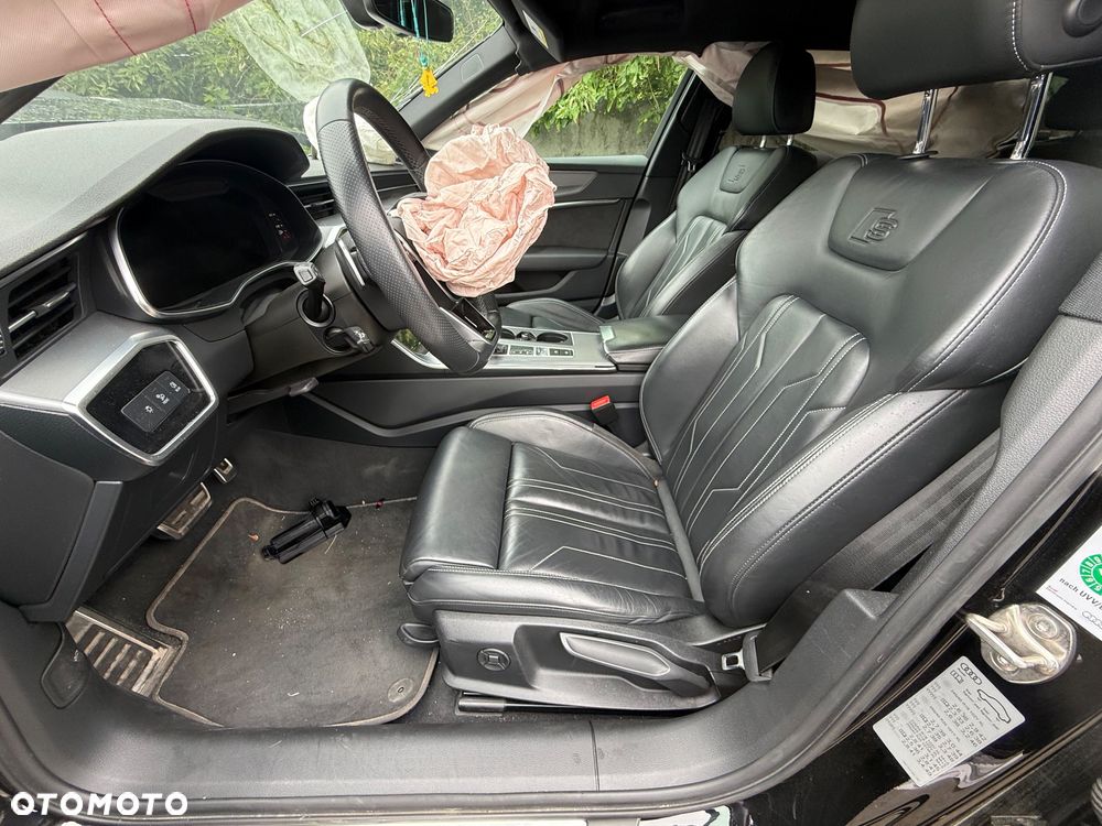 Audi A6 Avant - 15