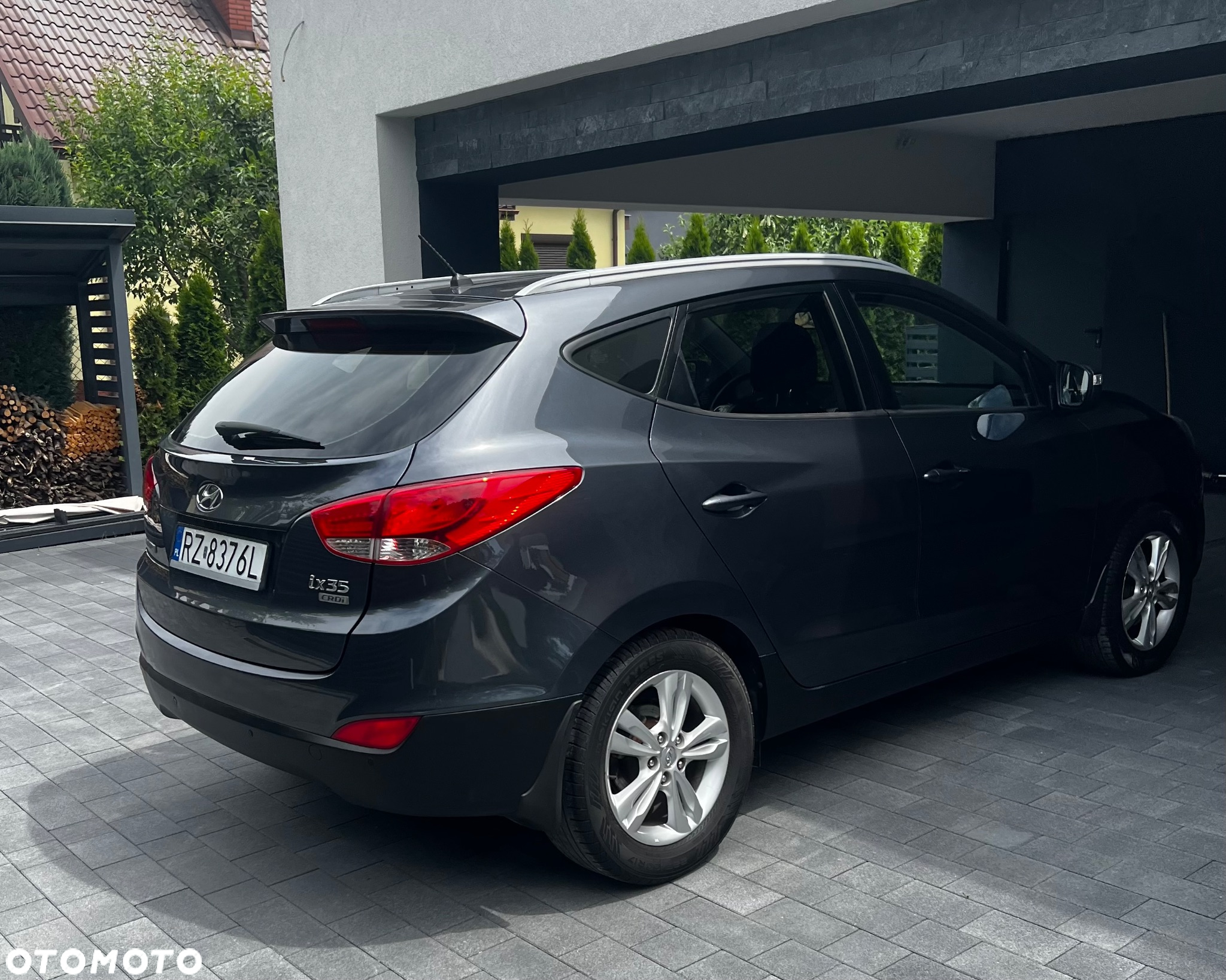 Hyundai ix35 - 7