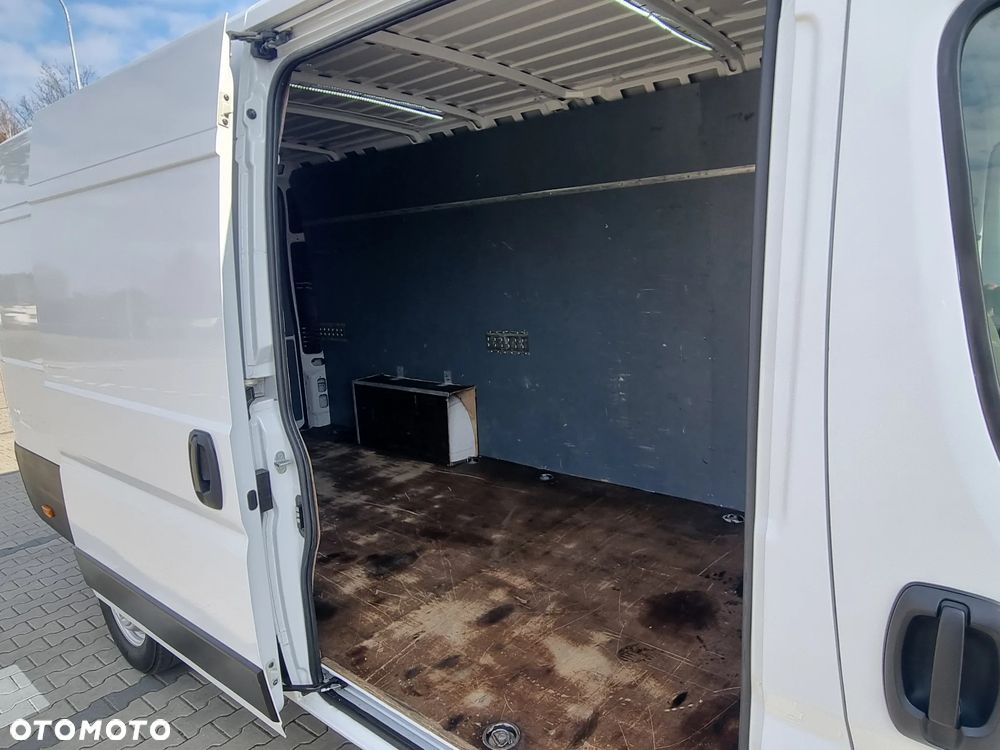 Citroën Jumper - 22