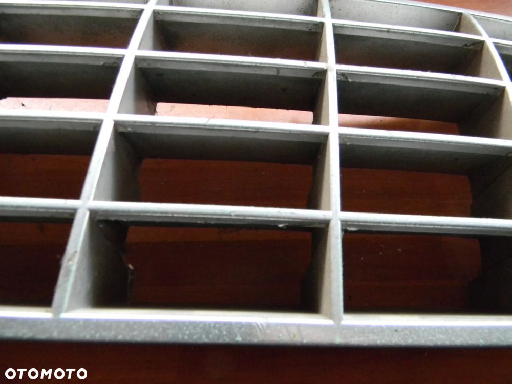 atrapa OPEL SENATOR B - 5