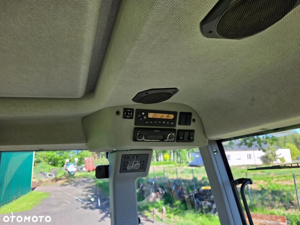 Claas Axion 810 - 6