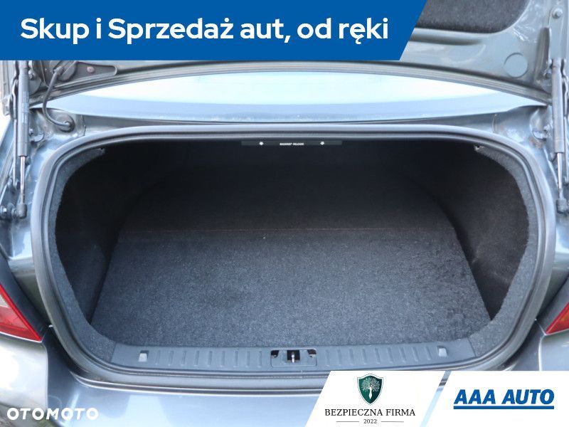 Volvo S80 - 15