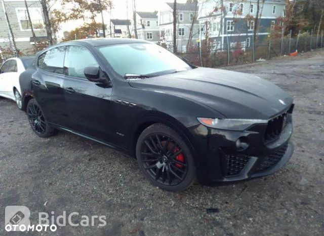 Maserati Levante Q4 GranSport - 36