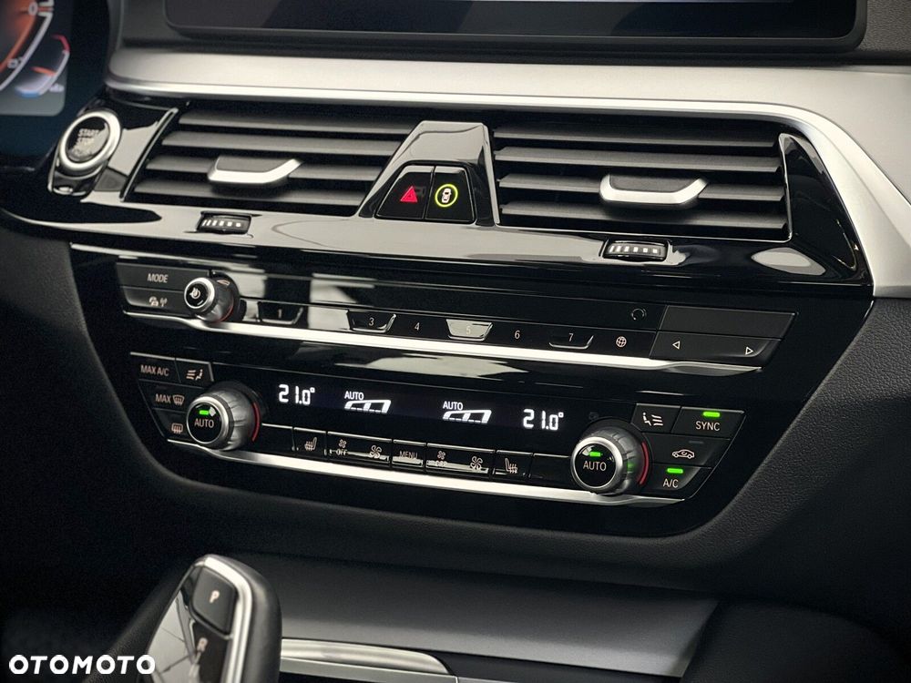 BMW Seria 5 - 18
