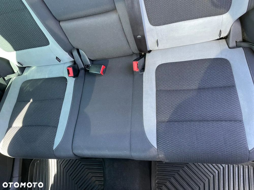 Volkswagen Tiguan 2.0 TDI 4Mot Perfectline R-Style DSG - 11