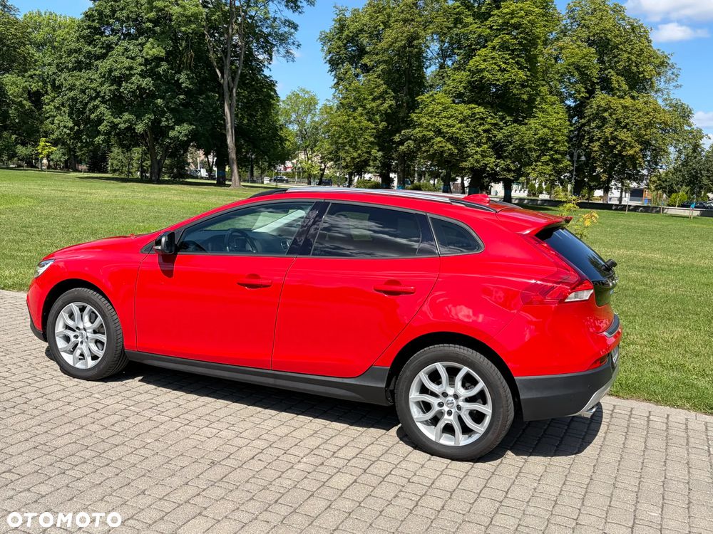 Volvo V40 Cross Country D3 Summum - 3