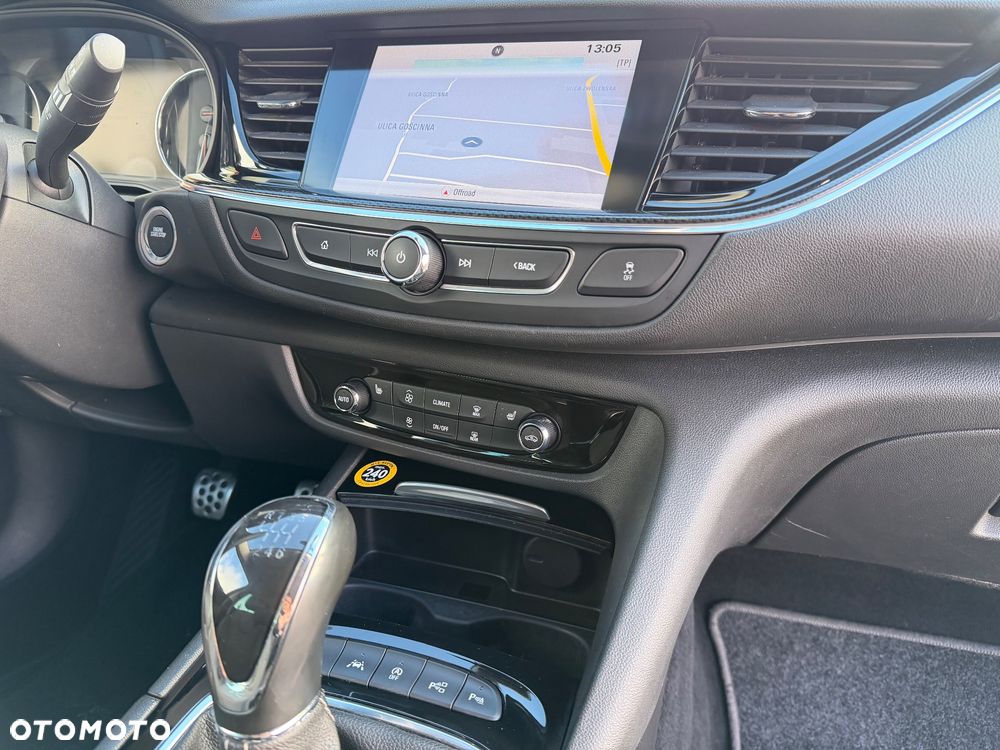 Opel Insignia - 19