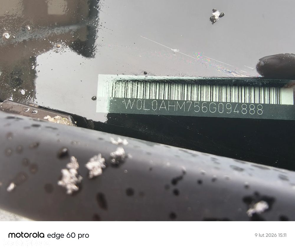 Opel Zafira 2.2 Enjoy - 11