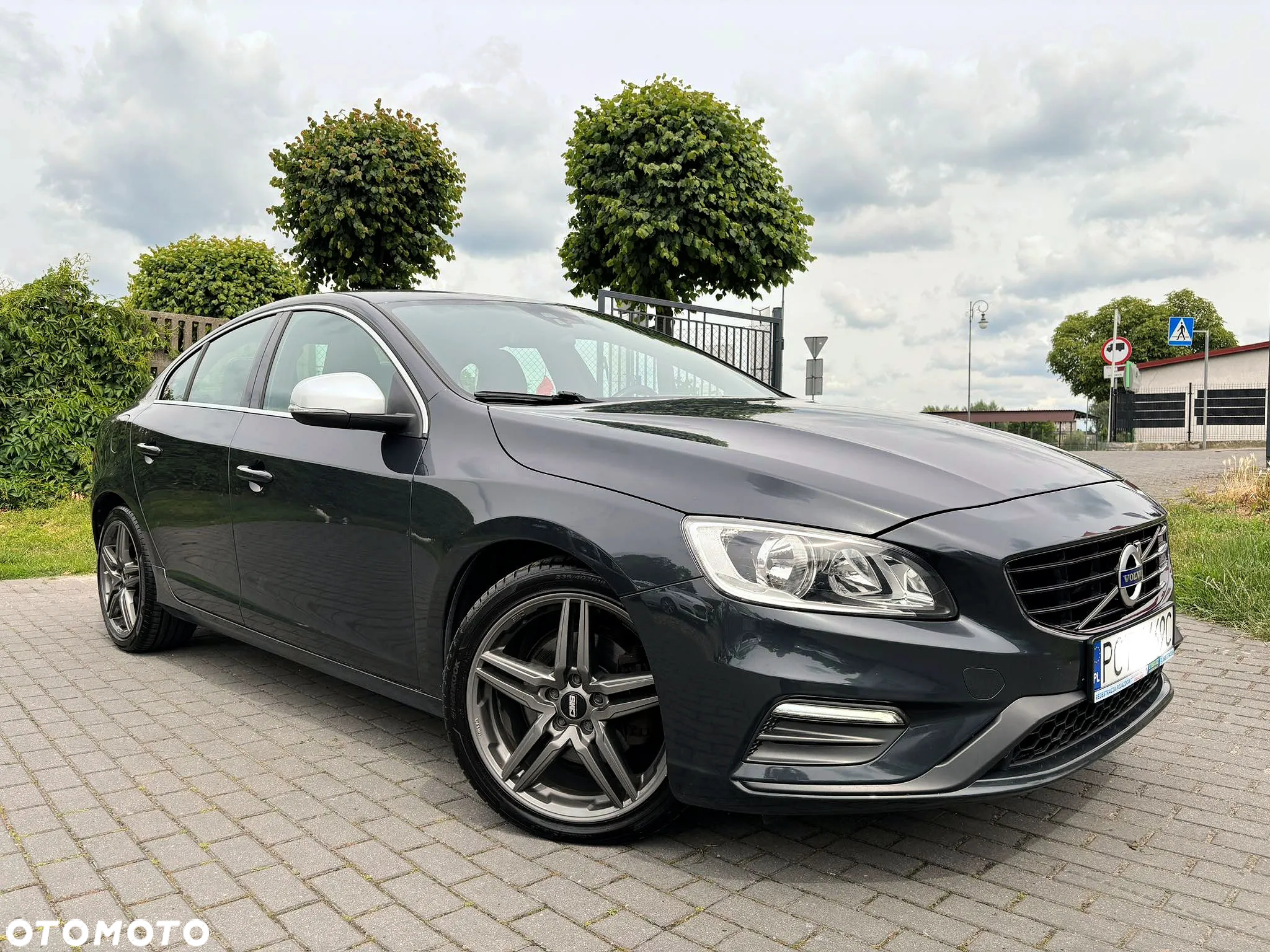 Volvo S60 D3 R-Design Kinetic - 7