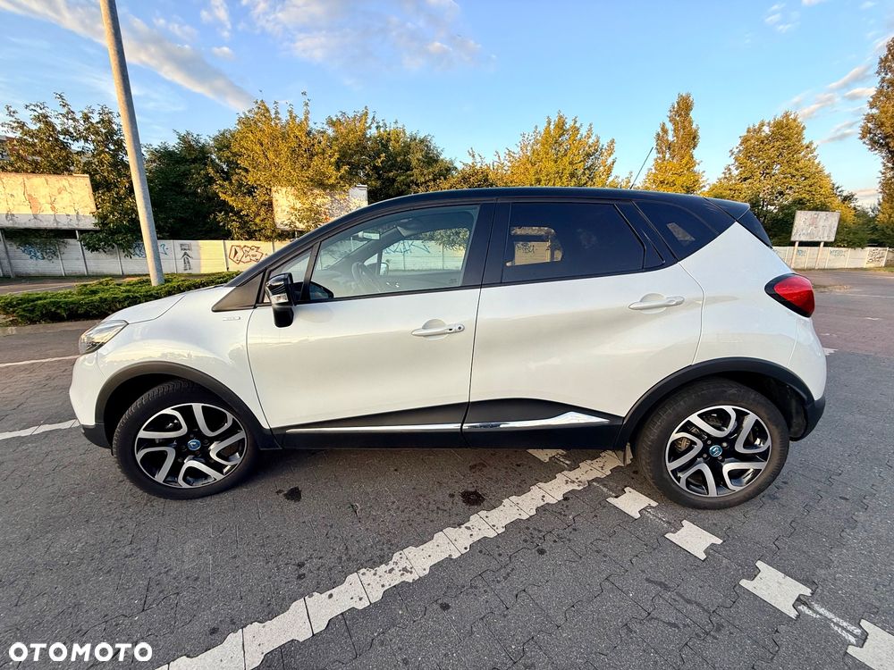 Renault Captur 1.2 Energy TCe Intens - 4