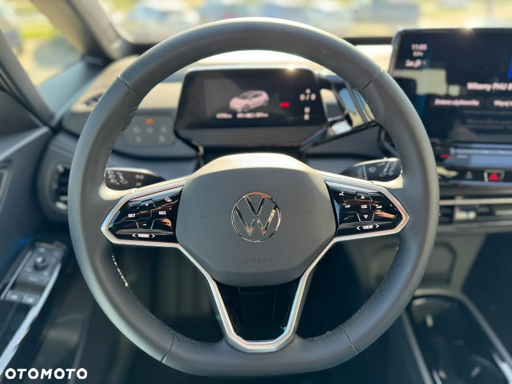 Volkswagen ID.3 58kWh Pro Performance - 16