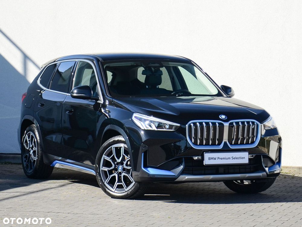 BMW iX1 xDrive30 66.5kWh - 10