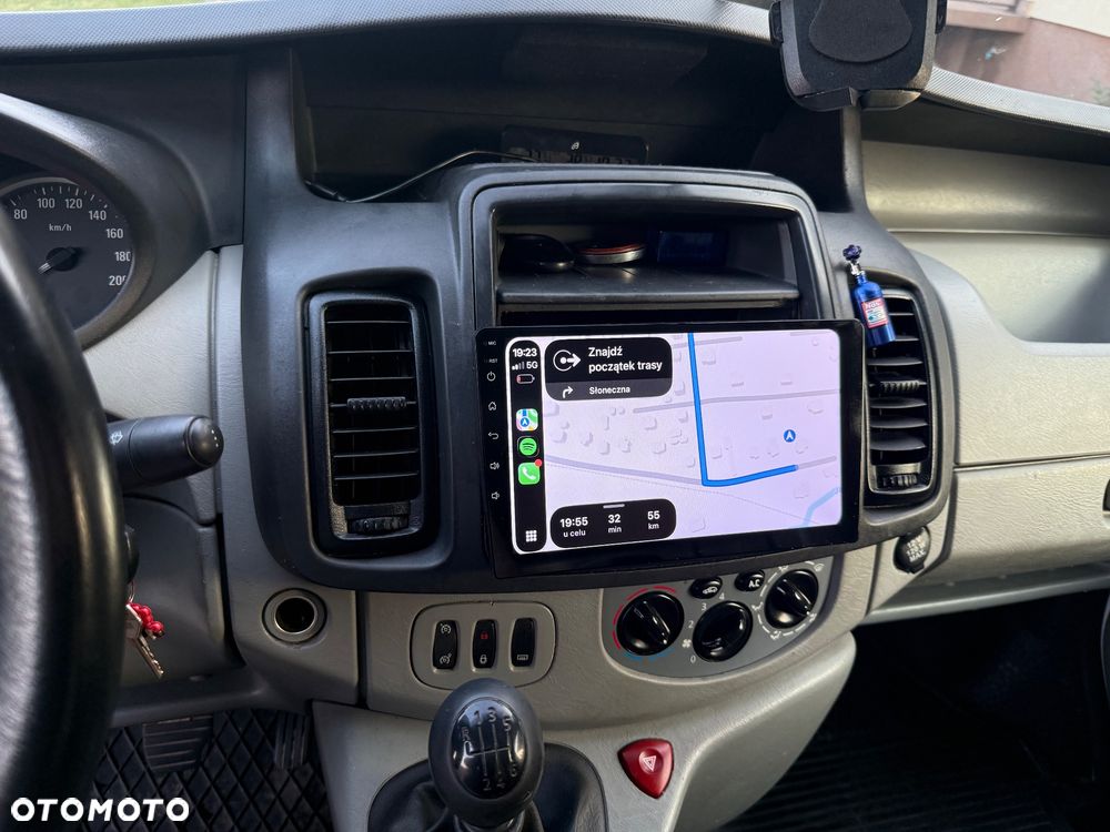 Opel Vivaro - 28
