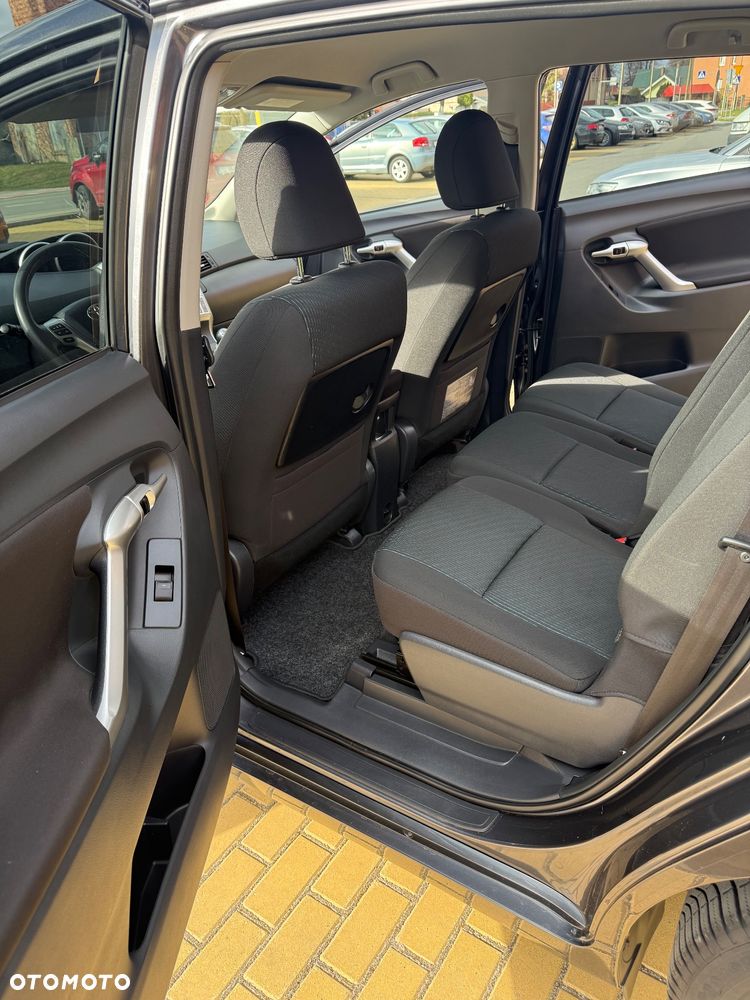 Toyota Verso 1.6 Travel - 21