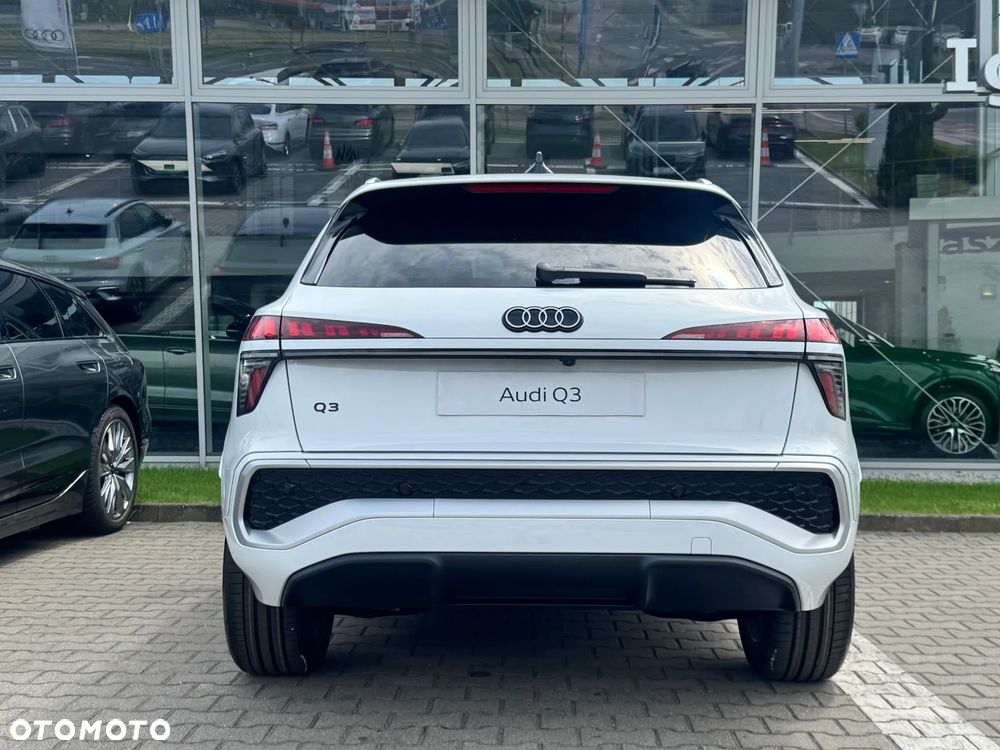 Audi Q3 TFSI mHEV 110 kW S tronic - 7