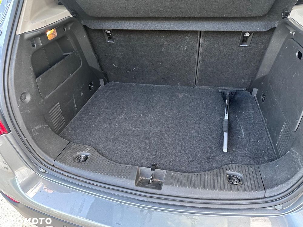 Opel Mokka 1.4 Turbo Automatik Color Innovation - 24