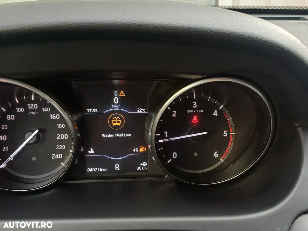 Land Rover Discovery Sport - 4