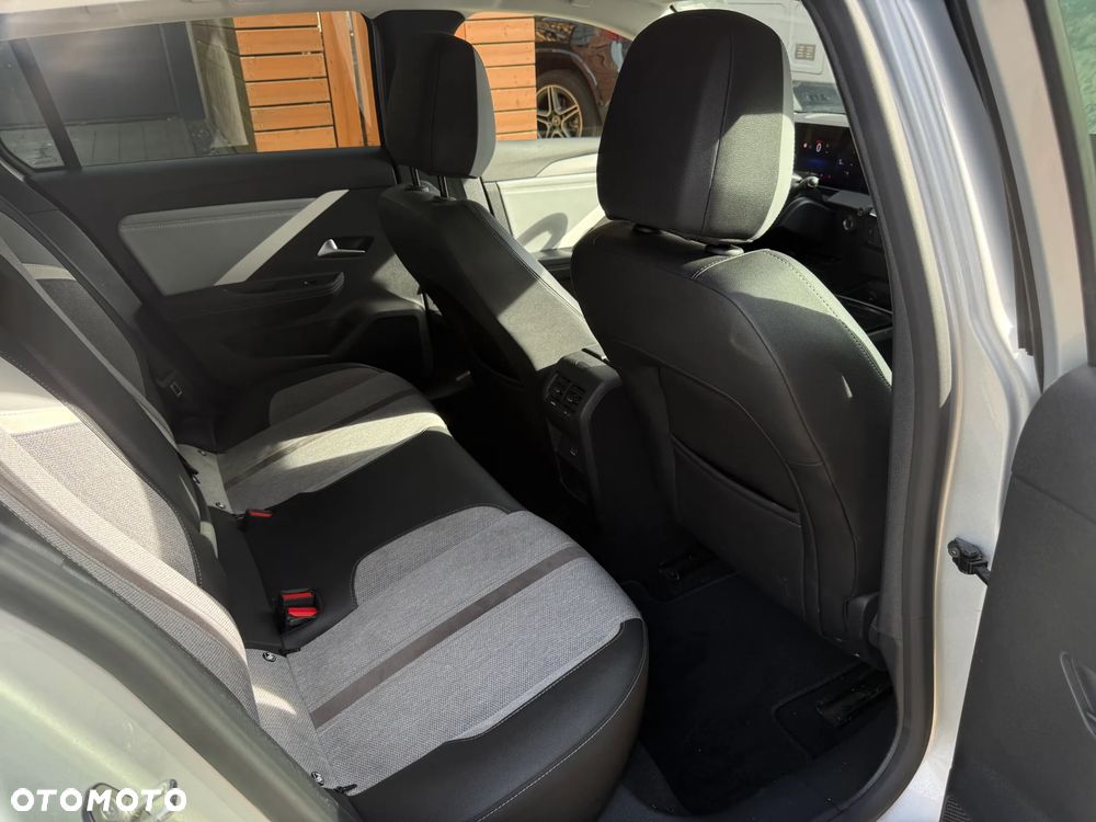 Opel Astra 1.5 CDTI Elegance S&S - 14