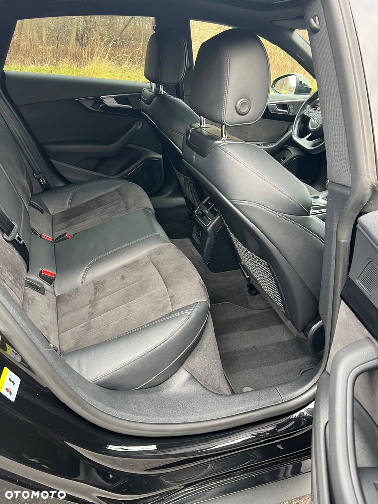 Audi A5 Sportback 2.0 TFSI Quattro Sport S tronic - 17