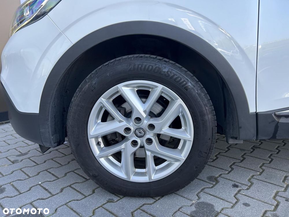 Renault Kadjar - 12